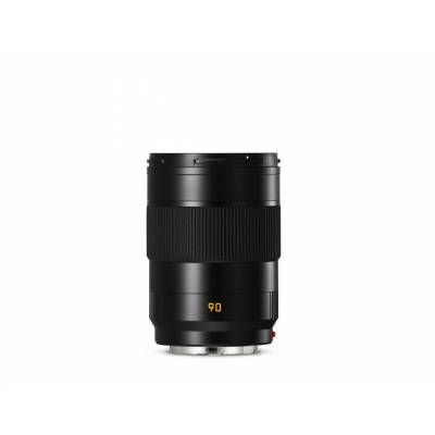APO-Summicron-SL 90 f/2 ASPH. black anodized finish  Leica