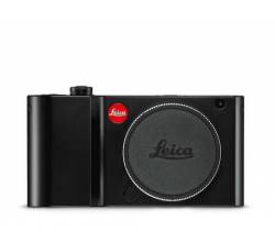 TL2, black anodized finish Leica