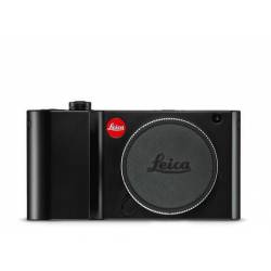 Leica TL2, black anodized finish 