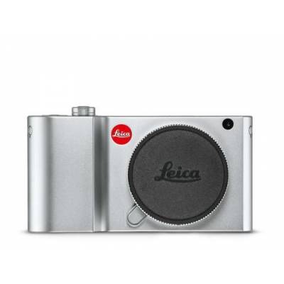 TL2, silver anodized finish  Leica