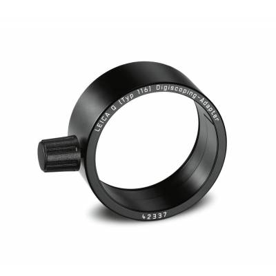 Digiscoping Adapter for Q  Leica