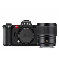 Leica LEICA SL2 with  SUMMICRON-SL 35 f/2 ASPH 