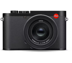 Q3 Black Leica
