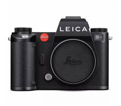 LEICA SL3 (Version EU/US/CN) Leica