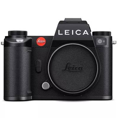 LEICA SL3 (Version EU/US/CN)  Leica