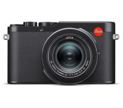 Compact Camera D-Lux 8 Zwart Leica