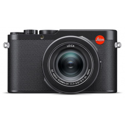 Leica Compact Camera D-Lux 8 Zwart 