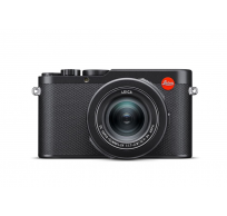 Compact Camera D-Lux 8 Zwart 