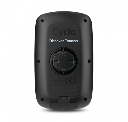 Cyclo Discover Connect  Mio