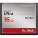 CF Ultra 16GB 50MB/s CF Ultra 16GB 50MB/s