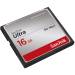 CF Ultra 16GB 50MB/s CF Ultra 16GB 50MB/s