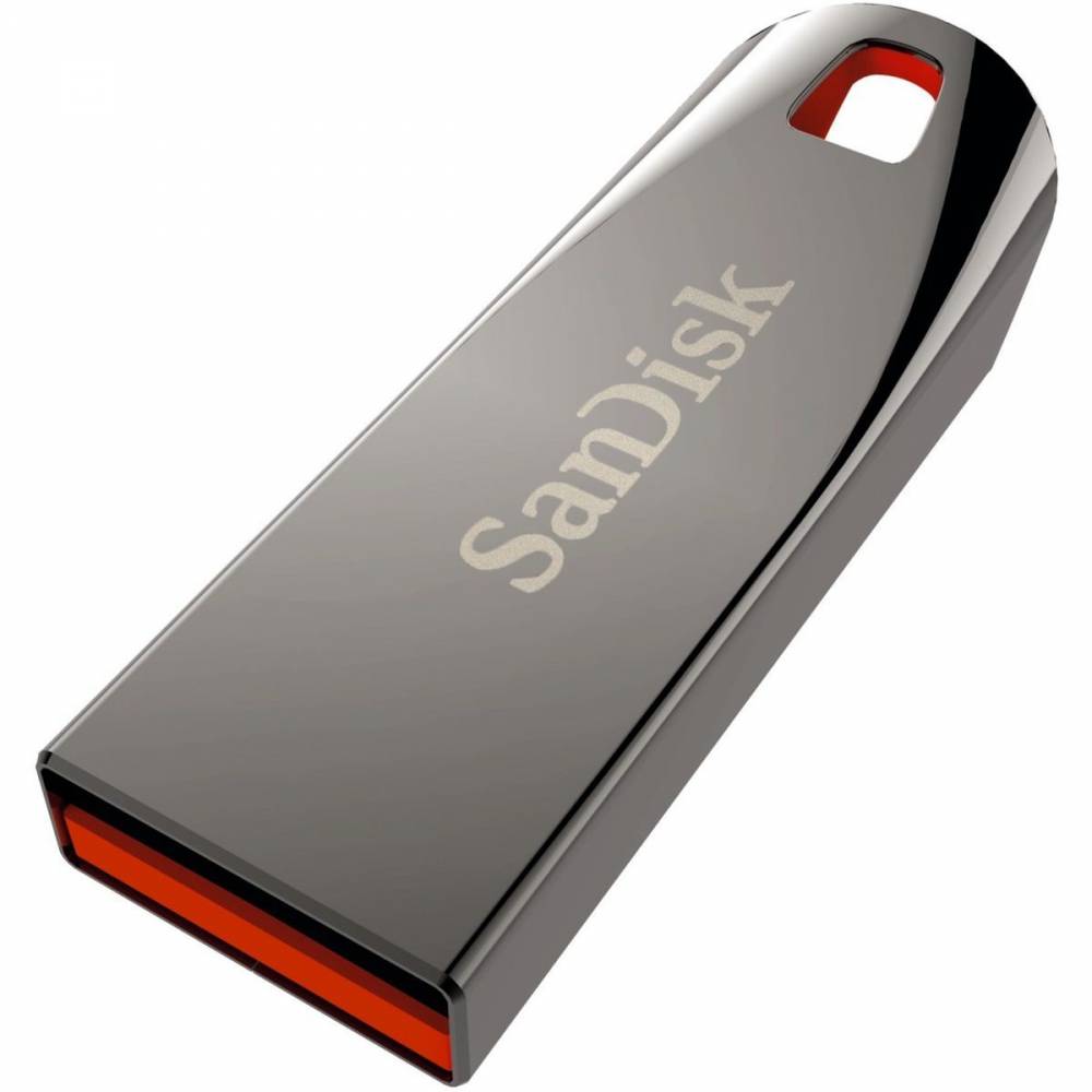 Sandisk USB-stick Cruzer Force 32GB