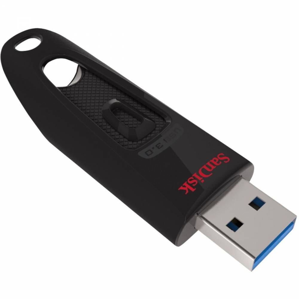Sandisk USB-stick Cruzer Ultra USB 3.0 64GB
