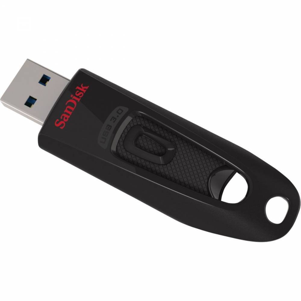 Sandisk USB-stick Cruzer Ultra USB 3.0 128GB
