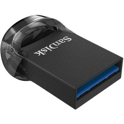 USB Ultra Fit 512GB 130MB/s - USB 3.1  Sandisk