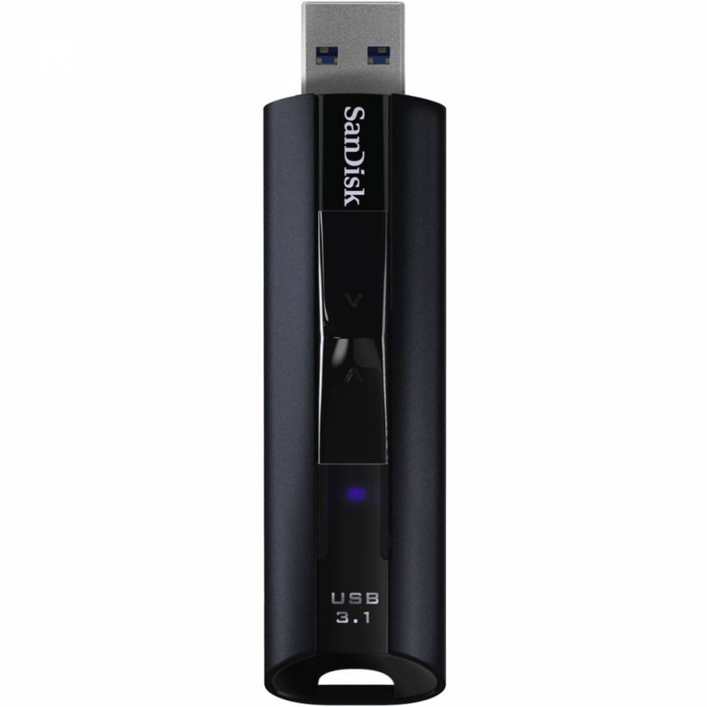 Sandisk USB-stick Cruzer Extreme PRO USB 3.1 256GB