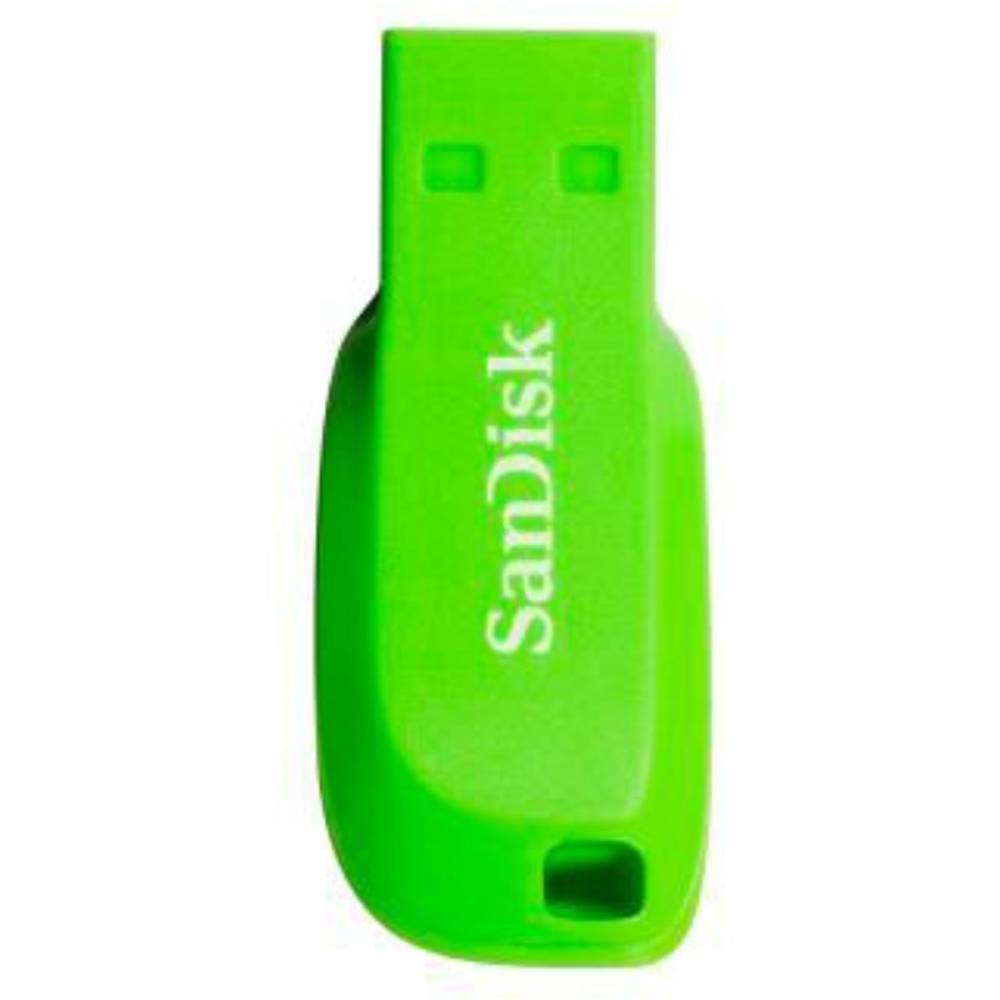 Sandisk USB-stick Cruzer Blade 32GB 3-pack