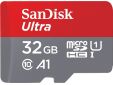 MicroSDHC Ultra Android 32GB 120MB/s Class 10 A1
