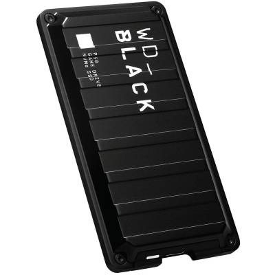 WD Black P50 Game Drive SSD 500GB USB3.2  Sandisk
