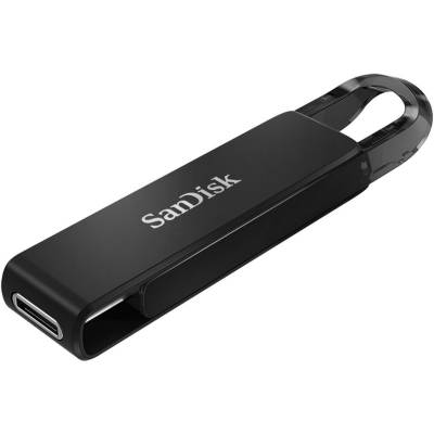 USB Ultra Type C N 256GB 150MB/s - USB 3.1  Sandisk
