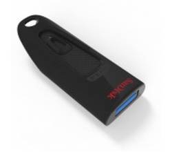 USB Ultra 512GB 100MB/s - USB 3.0 Sandisk