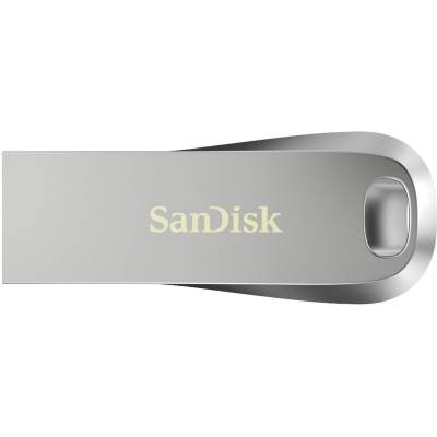 USB Ultra Luxury 256GB 150MB/s - USB 3.1  Sandisk