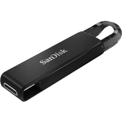 USB Ultra Type C N 64GB 150MB/s - USB 3.1  Sandisk