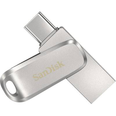 Dual Drive Ultra 3.1 Luxury 1TB USB - USB C 150MB/s  Sandisk