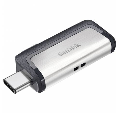 Dual Drive Ultra 3.1 256GB USB - USB C 150MB/s  Sandisk