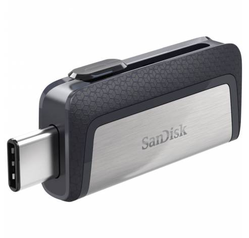 Dual Drive Ultra 3.1 256GB USB - USB C 150MB/s  Sandisk
