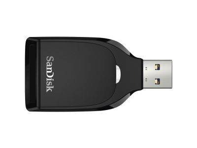 Reader USB For SD UHS-I Cards