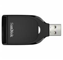 Reader USB For SD UHS-I Cards 