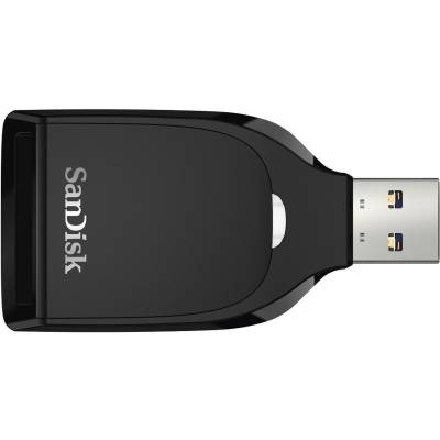 Reader USB For SD UHS-I Cards  Sandisk