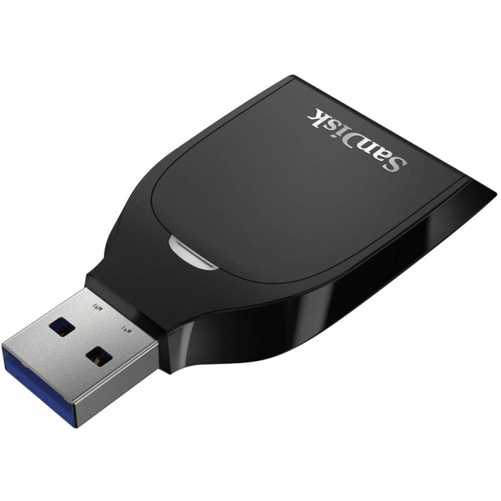 Sandisk Geheugenkaartlezer Reader USB For SD UHS-I Cards