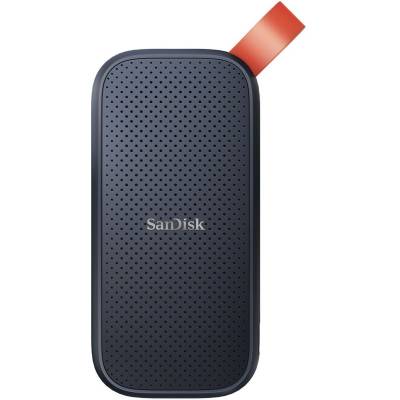 Portable SSD 480GB  Sandisk