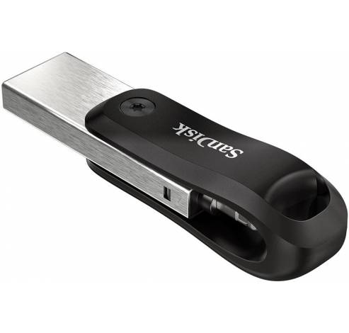 Ixpand go flash drive 3.0 128gb  Sandisk