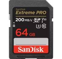 extreme pro 64 gb 