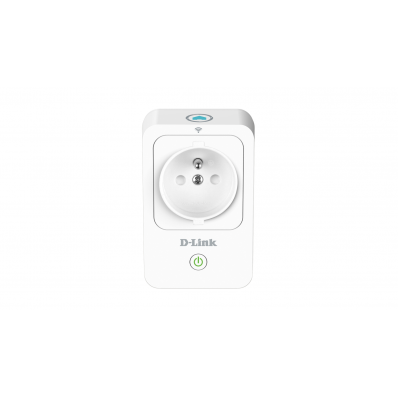 Home Smart Plug (DSP-W215) 