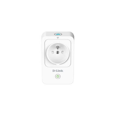 Home Smart Plug (DSP-W215)  D-Link