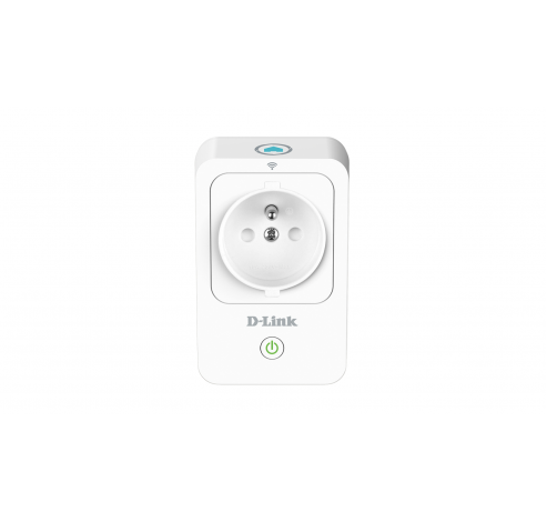 Home Smart Plug (DSP-W215)  D-Link