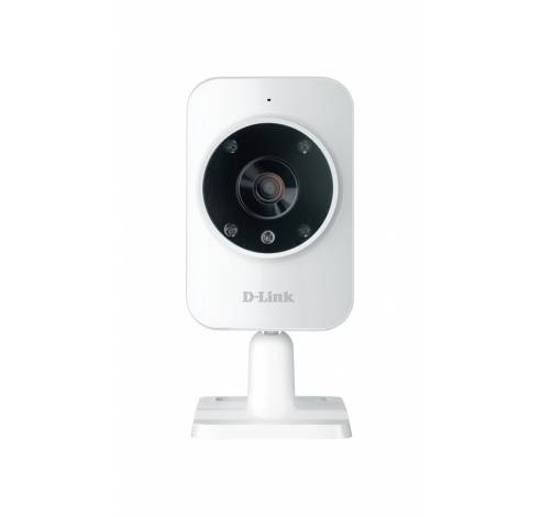 Home Monitor HD  D-Link