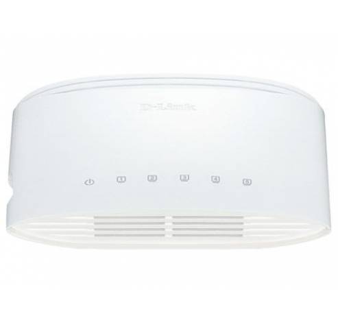  Switch DGS-1005d Giga Expres  D-Link