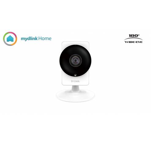 mydlink Home Panoramic HD Camera - netwerkbewakingscamera  D-Link