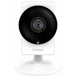 D-Link mydlink Home Panoramic HD Camera - netwerkbewakingscamera 