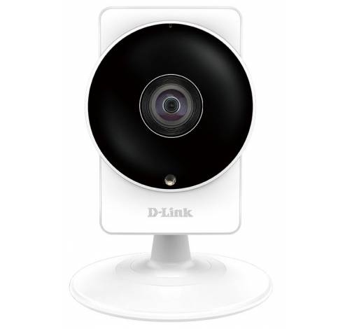 mydlink Home Panoramic HD Camera - netwerkbewakingscamera  D-Link
