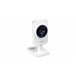 D-Link mydlink Home Monitor HD - netwerkbewakingscamera 