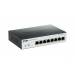 D-Link DGS-1100-08P D-Link DGS-1100-08P