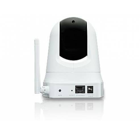 D-Link DCS 5020L Wireless N Day & Night Pan/Tilt Cloud Camera - netwerkbewakingscamera  D-Link