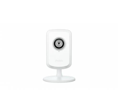 Camera beveiliging IP DCS-930L/E  D-Link