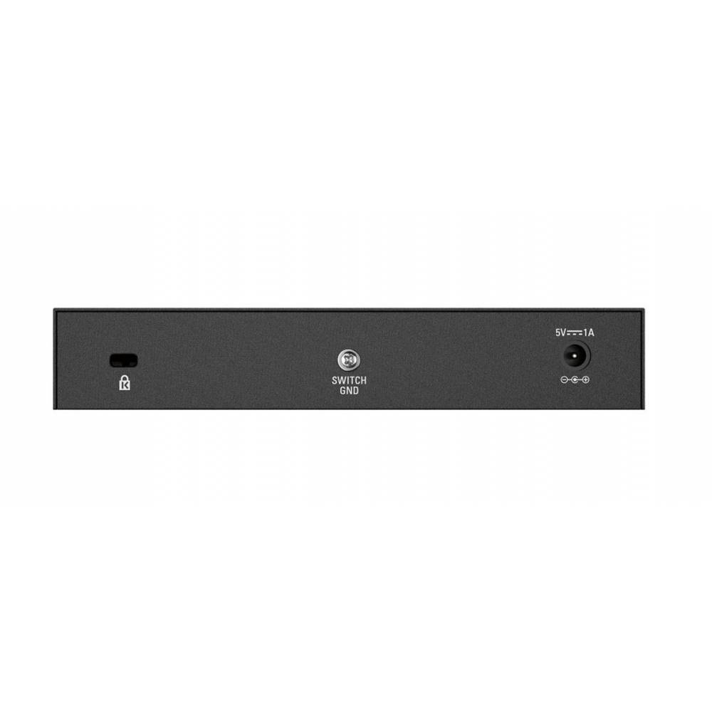 D-Link Switch Switch DGS-108